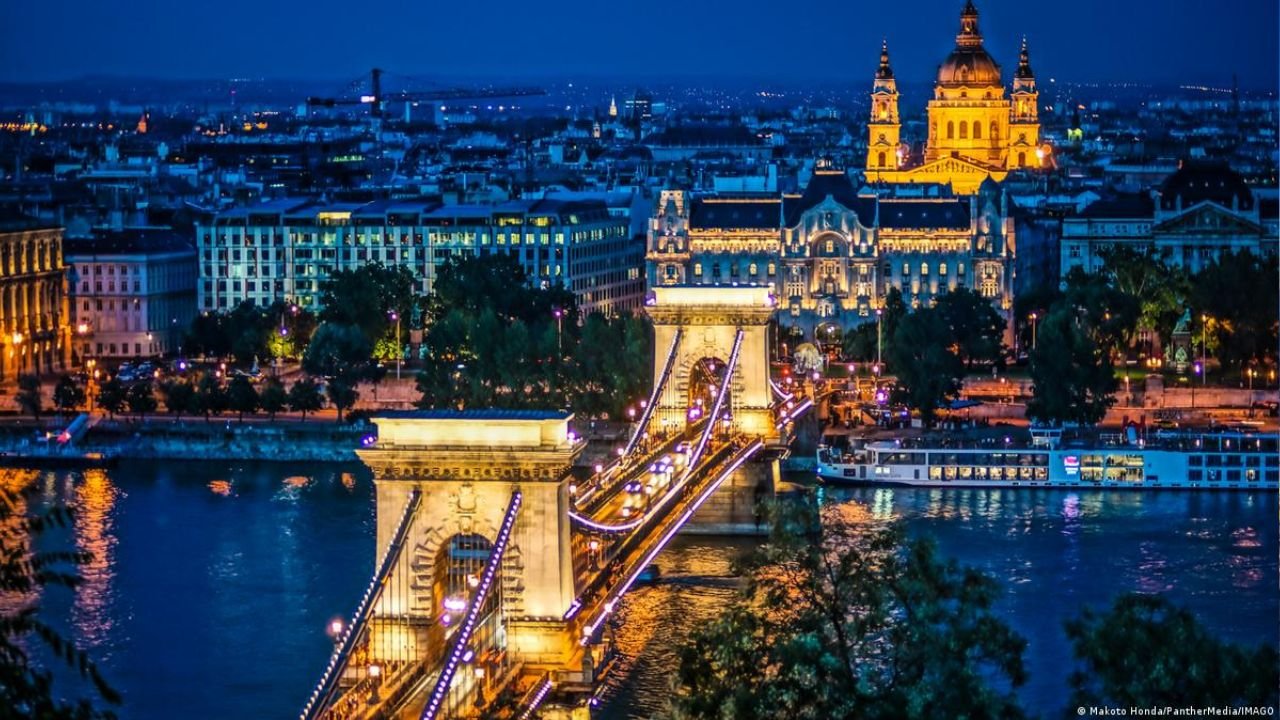 Hungary – Balanced Budget and Experience