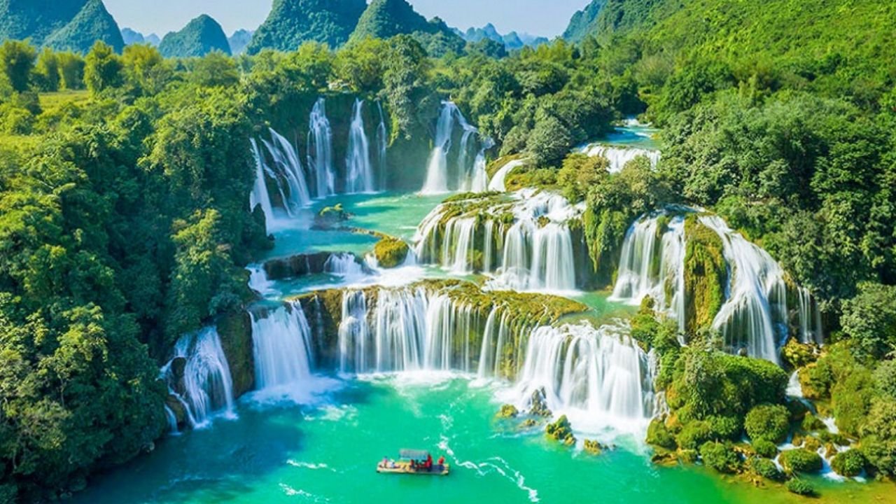 Vietnam – Maximum Value for Money