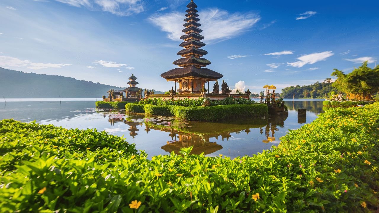 Indonesia – Bali for Budget Travelers