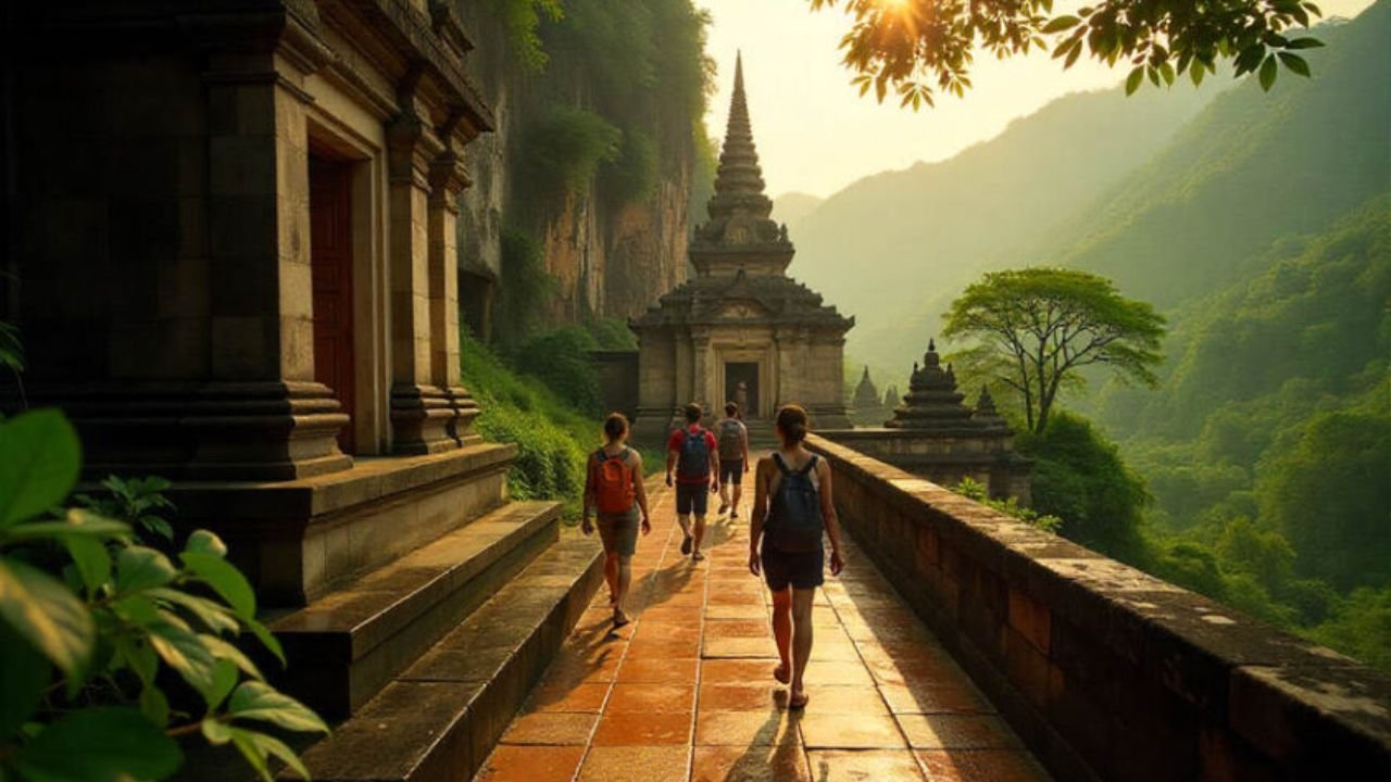 Cambodia and Laos – Quiet Budget Destinations