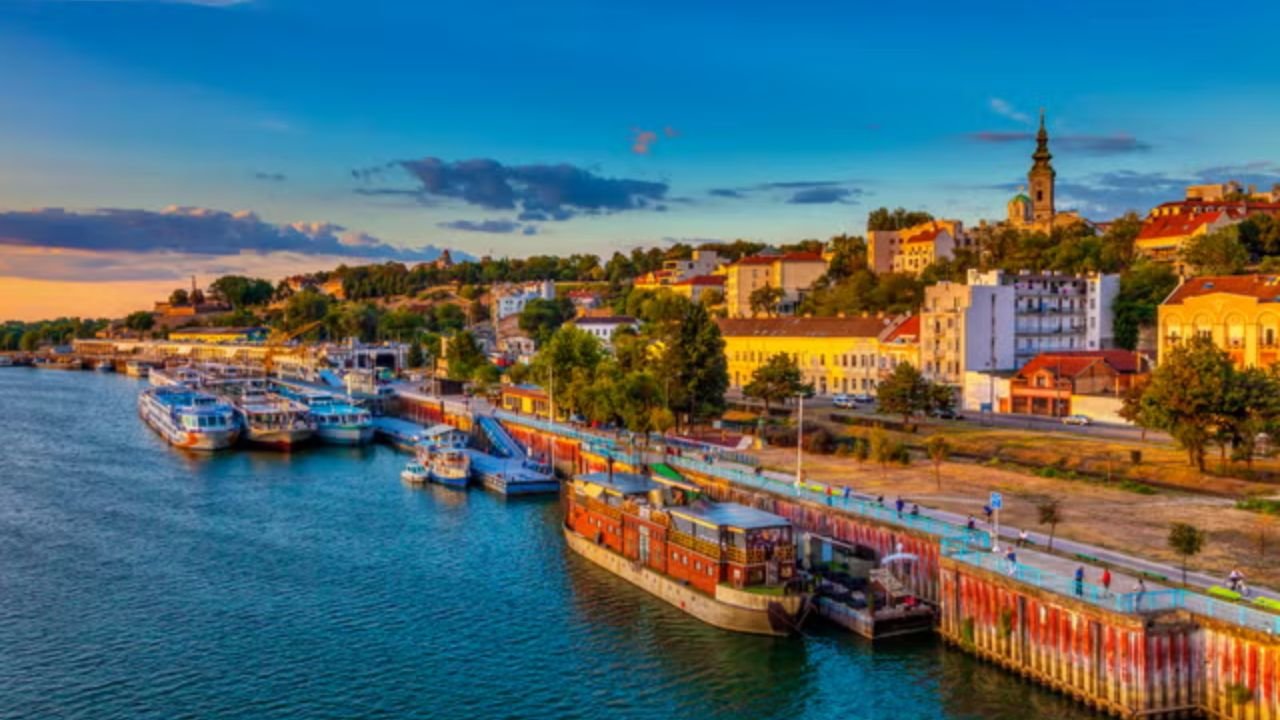 Serbia – Affordable European Cities