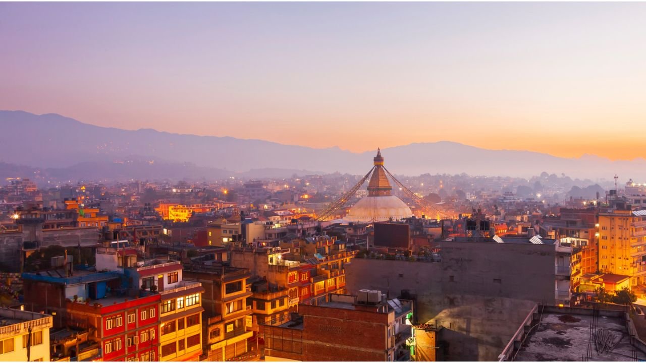 Nepal – The Most Accessible Budget Destination