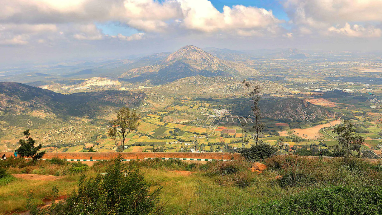 Champhai – Hidden Northeast Gem