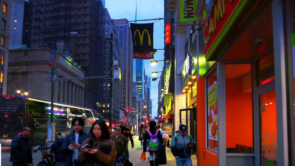 Enjoy Shopping and Entertainment in Midtown