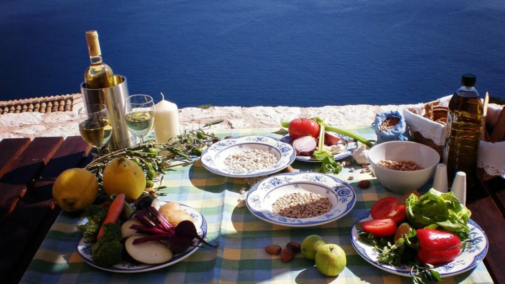 Roman Food Guide What to Eat in Rome