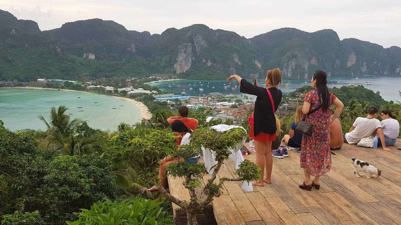 Top Things to do in Koh Phi Phi for First-Time Visitors