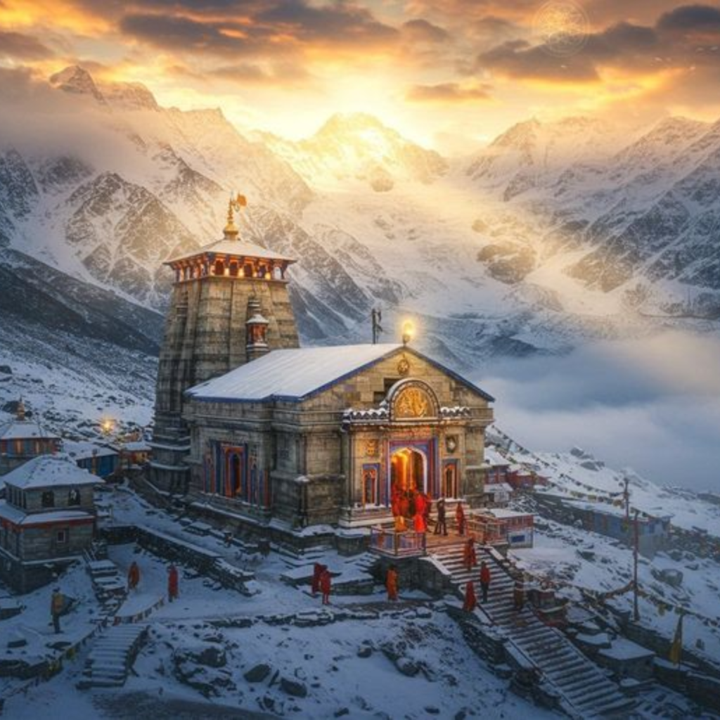 Kedarnath