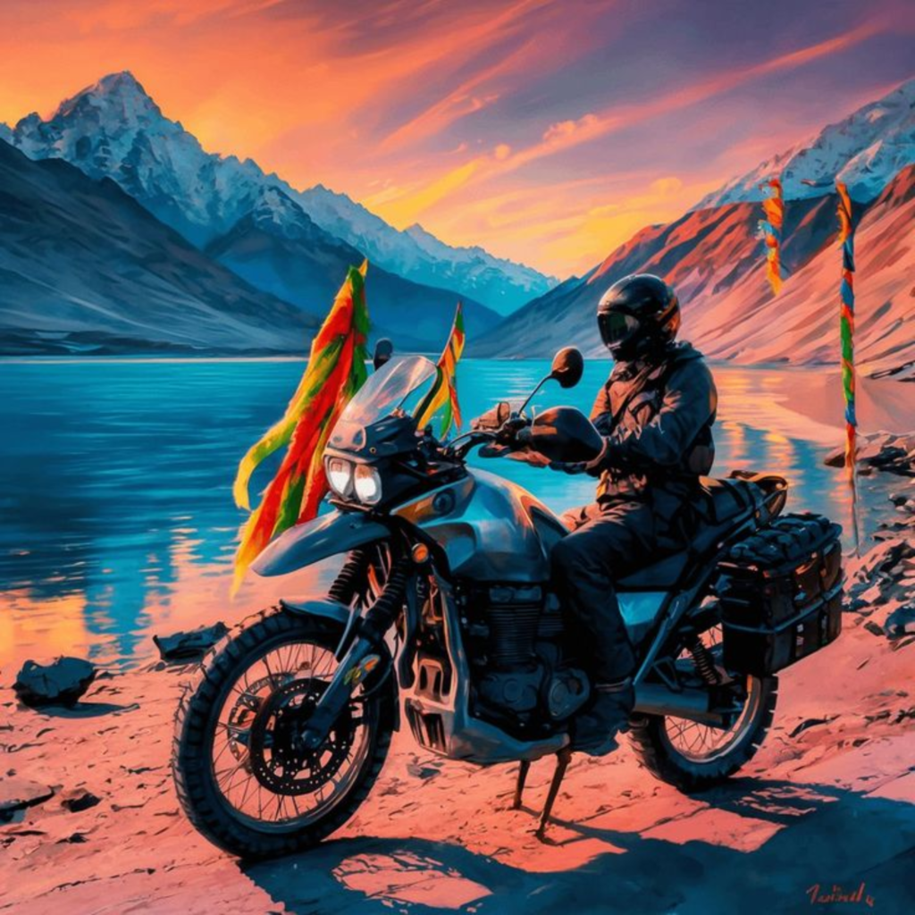 spiti valley