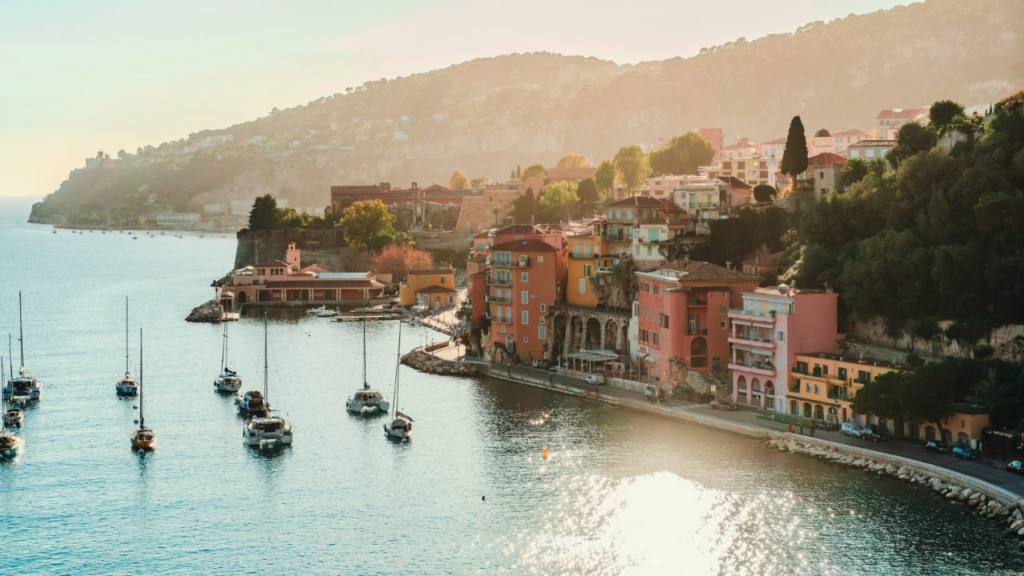Villefranche-sur-Mer – A Coastal Escape