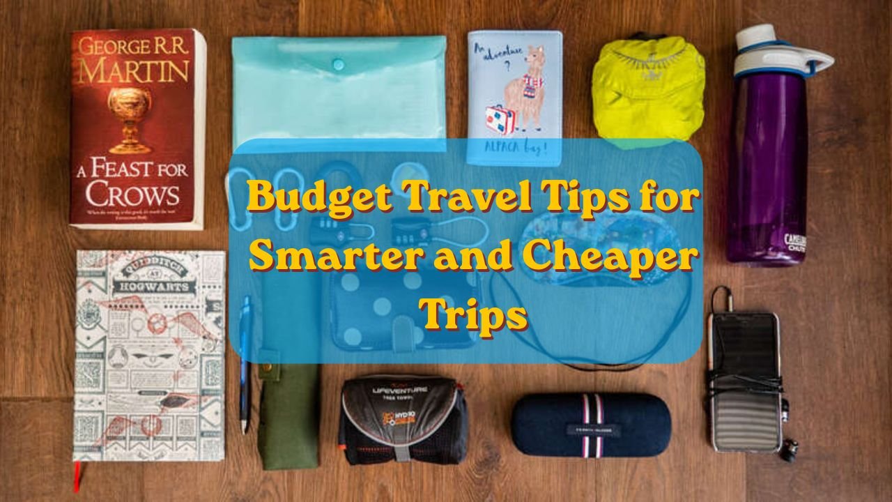 what to pack for europe trip