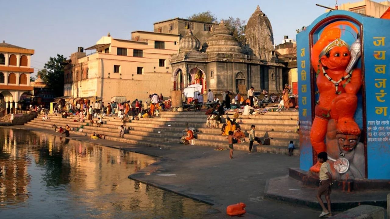 Best Places to Visit in Nashik