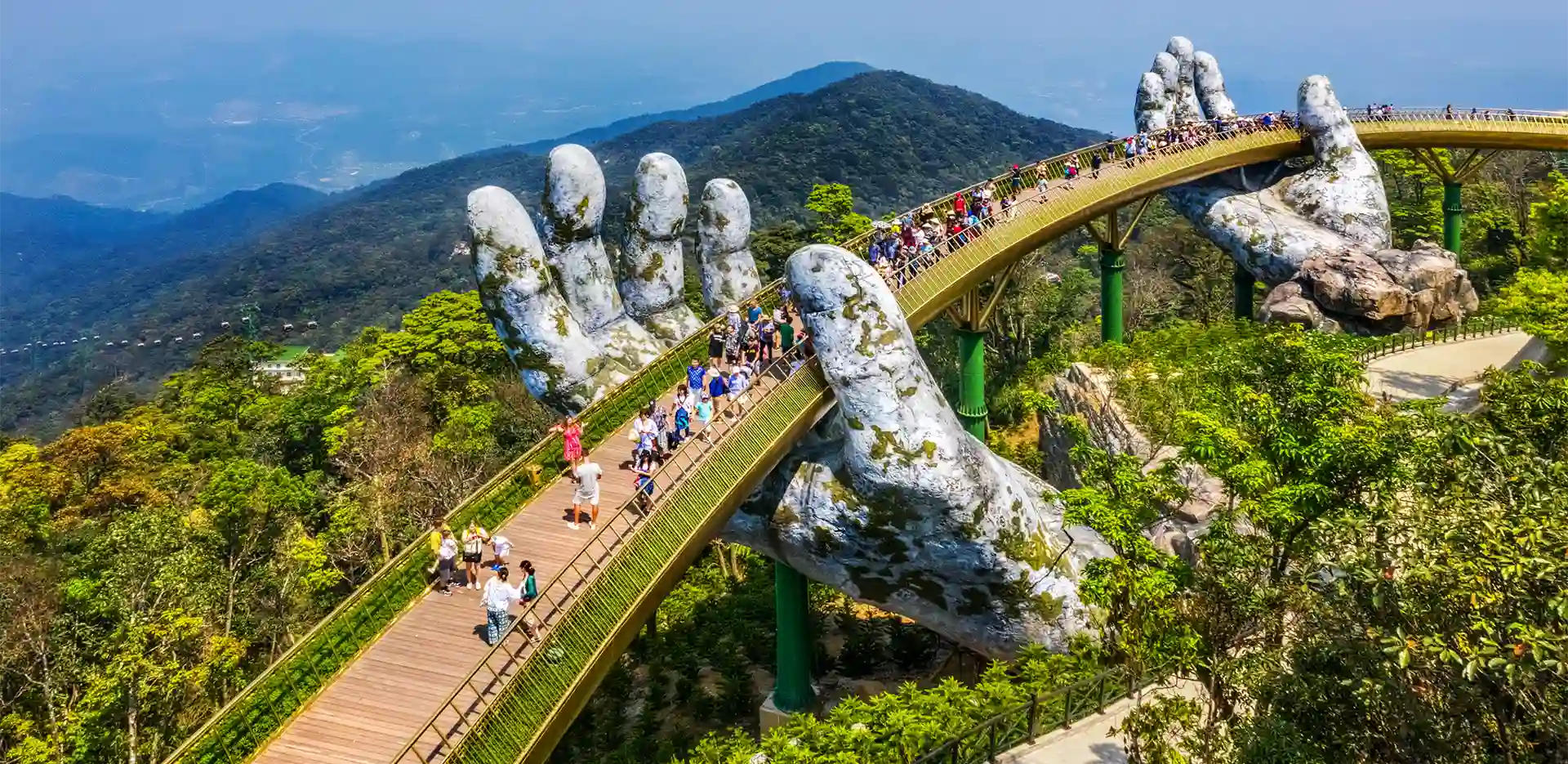 best places to travel in august